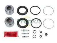 Reparatieset, remklauw FRENKIT, Diameter (mm)42mm, Inbouwplaats: Achteras: , u.a. für BMW, Mercedes-Benz, VW, Porsche, Opel