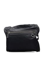 Prada Pre-Owned sac à bandoulière Tessuto (2013-2023) - Noir - thumbnail