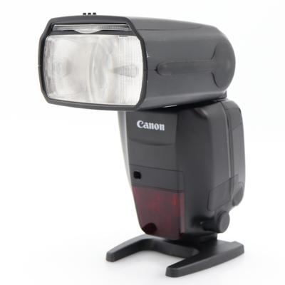 Canon Speedlite 600EX-RT occasion