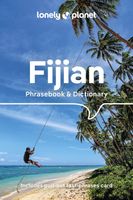 Woordenboek Phrasebook & Dictionary Fijian - Fiji | Lonely Planet - thumbnail