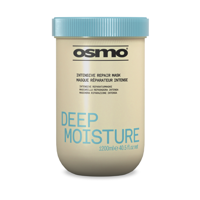 Osmo Deep Moisture Masker Intensive Repair Mask 1200ml | Voor Droog Haar