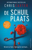 De schuilplaats - Chris Carter - ebook