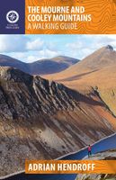 Wandelgids The Mourne and Cooley Mountains | The Collins Press