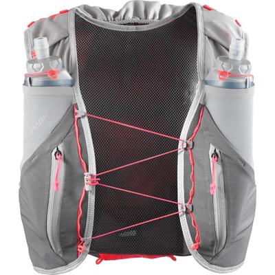 Salomon Adv skin 12 with flasks - Multi - Unisex