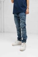 Raizzed Boston Jeans Kids Blauw - Maat 128 - Kleur: Blauw | Soccerfanshop