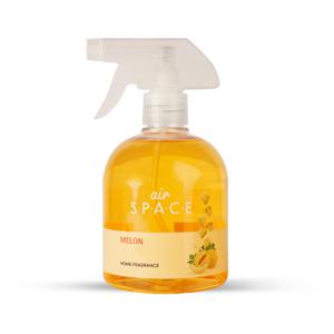 Air Space - Parfum - Roomspray - Interieurspray - Huisparfum - Huisgeur - Melon - 500ml