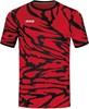 JAKO 4242K Shirt Animal Km Kids - Sportrood/Zwart - 164