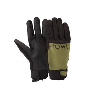 Howl Jeepster Glove Green Large