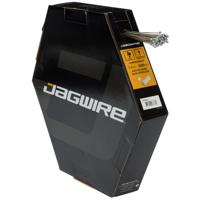 JAGWIRE Shift cable - pro polished slick stainless - 1.1x2300mm - campagnolo (50pcs)