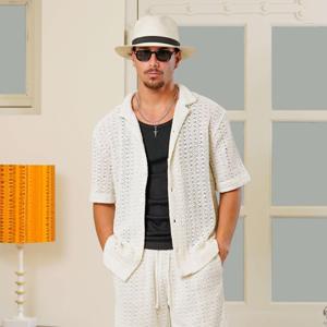 Quotrell Segovia Shirt T-shirts Off White