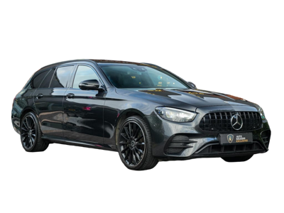 Mercedes Benz E Klasse