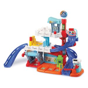 VTech Toet Toet Auto&apos;s Garage