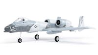 Engine Nacelle Set with accesories UMX A-10 BL (EFLU3703) - thumbnail
