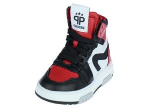 Pinocchio High top sneaker