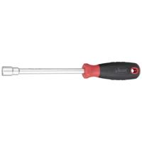 Vigor V4224 Dopschroevendraaier Sleutelbreedte (metrisch): 12 mm Vigor V4224 Dopschroevendraaier Sleutelbreedte (metrisch): 12 mm
