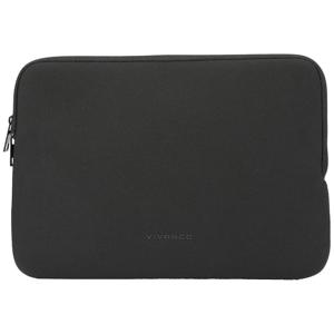 Vivanco Laptophoes NBS-NEO1314_BK Geschikt voor max. (laptop): 35,6 cm (14) Zwart