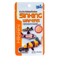 Hikari sinking wafers 25 gram - Hikari