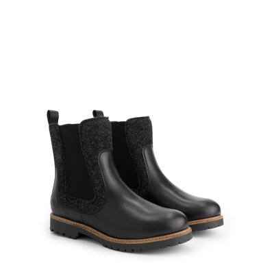 Travelin&apos; Dames - - Zwart - Maat