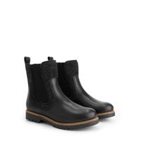 Travelin&apos; Dames - - Zwart - Maat