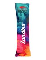 Edea Odor Absorber Schoen Verfrisser (zanzibar) Zanzibar