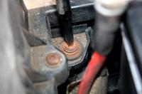 KS TOOLS Ks-tools schroefdraad-uitdraaiset screws unscrewing set 34tlg.