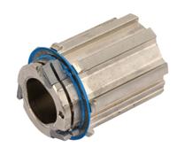 Campagnolo freehub body 9-12-speed