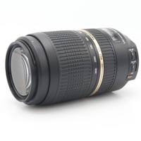 Tamron 70-300mm F/4-5.6 SP Di VC USD Nikon occasion