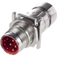 Flensconnector pencontact 76143000 EPIC® POWER LS1 F7 5+PE K 7,5-15,5 LAPP Inhoud: 5 stuk(s)