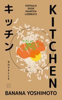 Kitchen - Banana Yoshimoto - ebook