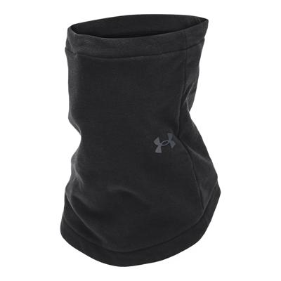 Under Armour Storm Fleece Gaiter Nekwarmer Zwart Under Armour Storm Fleece Gaiter Nekwarmer Zwart