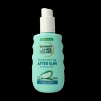 Ambre Solaire Aftersun melk spray 150 Milliliter