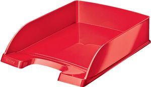 Leitz brievenbakje Plus 5226 WOW rood