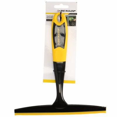 Dunlop Raamwisser - raamtrekker - 20 cm - kunststof Dunlop Raamwisser - raamtrekker - 20 cm - kunststof
