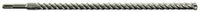 Makita Accessoires P4S: Betonboor 16x455mm - E-14772 - E-14772
