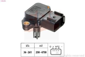 Luchtdruksensor, hoogteregelaar 1993076