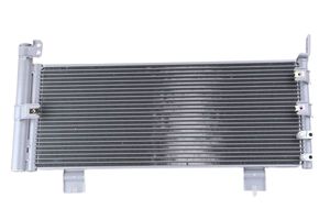 Condensator, airconditioning 940450