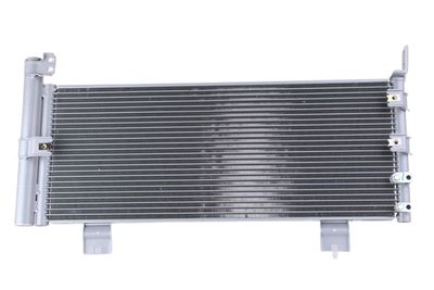 Condensator, airconditioning 940450