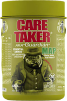 Zoomad Caretaker MAP Cherry Bomb (420 g)