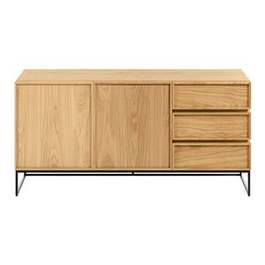 Kave Home Taiana Dressoir - Bruin