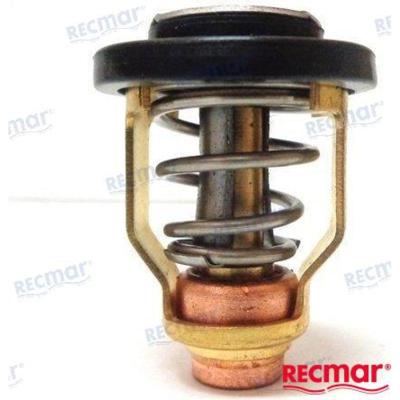REC60V-12411-00 - THERMOSTAAT Yamaha