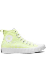 Converse baskets montantes UNT1TL3D - Vert - thumbnail