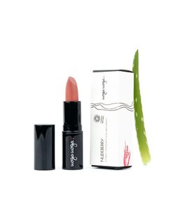 Uoga Uoga Lipstick nude berry (4 gr)