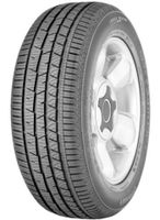 Continental Cross lx sport bsw 235/55 R19 101H CO2355519HCROLXBSW - thumbnail
