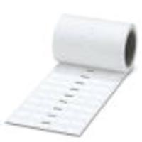 Phoenix Contact 0803275 EML (15X6)R Installatiemarkering Montagemethode: Plakken Markeringsvlak: 6 x 15 mm Wit Aantal markeringen: 2500 1 stuk(s)