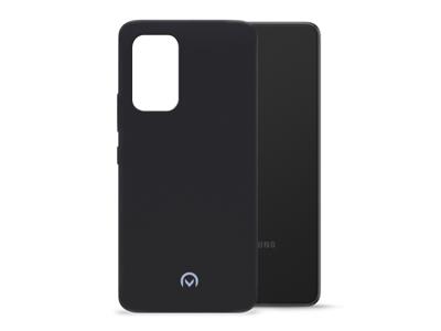 Mobilize Mobilize Rubber Gelly Case Samsung Galaxy A53 5G Matt Black