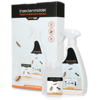Knock Pest Insectenmiddel voor 5 liter