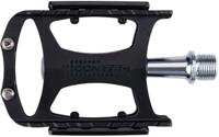 CONTEC Ct pedals trail industrial bearings black