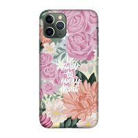 Kindness matters: Volledig geprint iPhone 11 Pro Hoesje