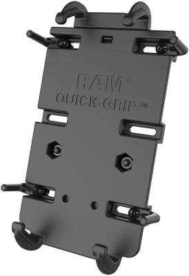 RAM MOUNTS Quick-Grip XL, Telefoonklemmen en hoesjes, RAM-HOL-PD4-238AU