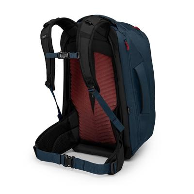 Osprey Farpoint 40 rugzak Reisrugzak Polyester